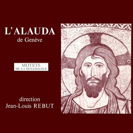 Palestrina: Stabat Mater - Josquin des Prez: Stabat Mater