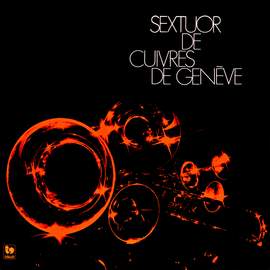 Holborne - Wilbye - Sturzenegger: Pieces for Brass Sextet