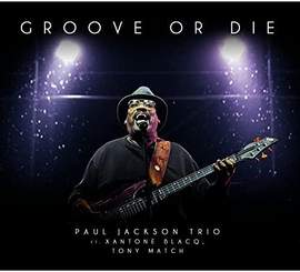 Groove Or Die