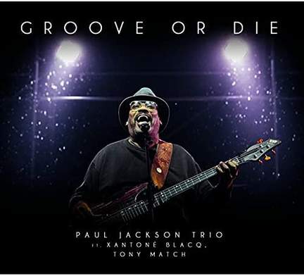 Groove Or Die