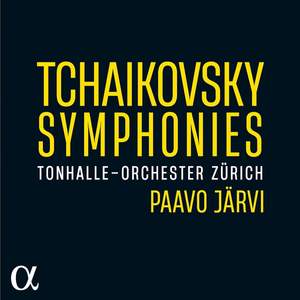 Tchaikovsky: Symphonies & Orchestral Works