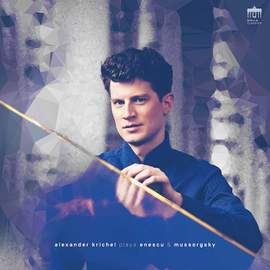 Enescu & Mussorgsky