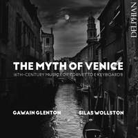 The Myth of Venice