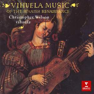 Vihuela Music from the Spanish Renaissance