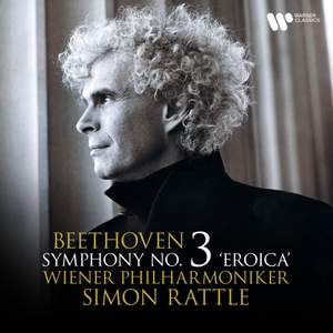 Beethoven: Symphony No. 3, Op. 55 'Eroica'