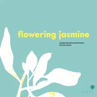 Flowering Jasmine