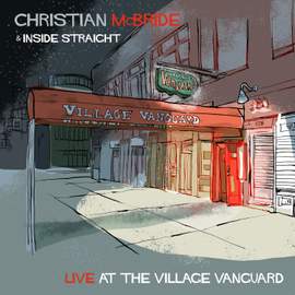 Live at the Village Vanguard
