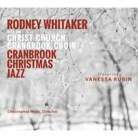 Cranbrook Christmas Jazz