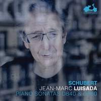 Schubert: Piano Sonatas D840, 'Reliquie' & D960