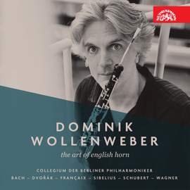 The Art of English Horn