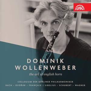 The Art of English Horn