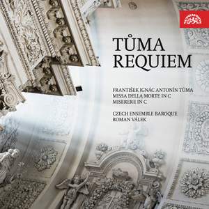 Tuma Requiem