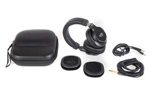 GEWA Headphones HP nine-x P/U24