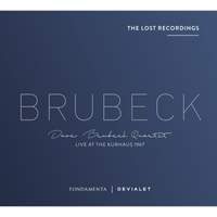 Live At the Kurhaus 1967