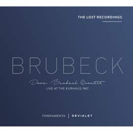 Live At the Kurhaus 1967