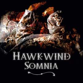 Somnia (limited Edition) (lp)
