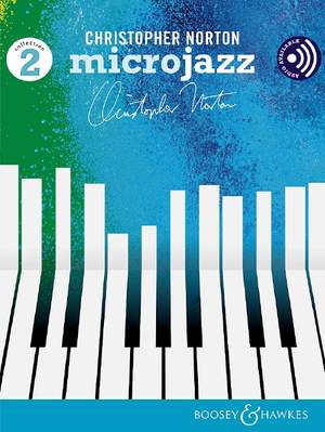 Norton, C: Microjazz Collection 2