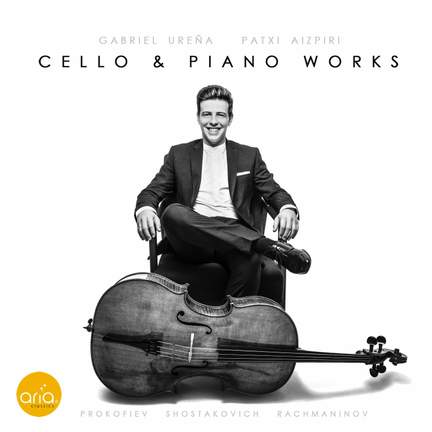 Cello & Piano Works