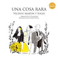 Una Cosa Rara
