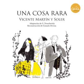 Una Cosa Rara