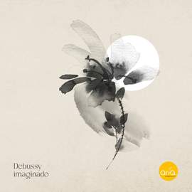 Debussy Imaginado