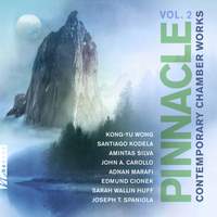 Pinnacle, Vol. 2: Contemporary Chamber Works