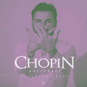 Chopin: Complete Nocturnes Product Image