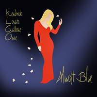 Almost Blue