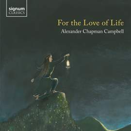 For The Love of Life
