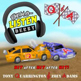 Demo-Listen Derby