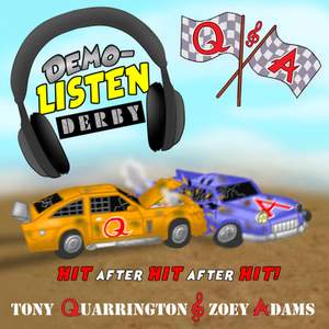 Demo-Listen Derby
