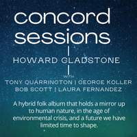 Concord Sessions