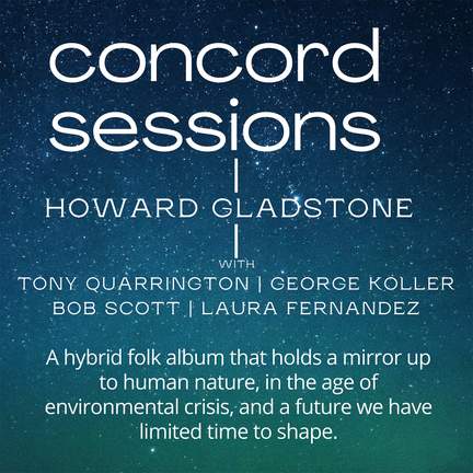 Concord Sessions