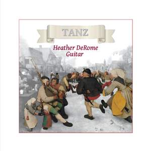 Tanz
