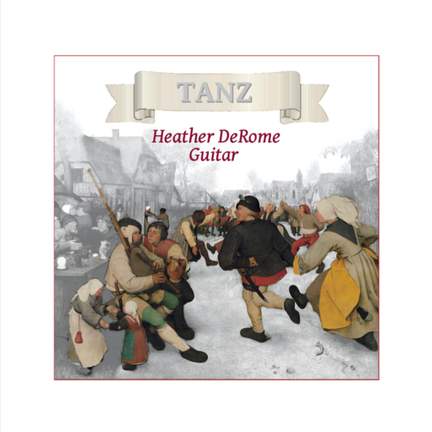 Tanz