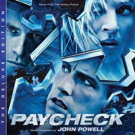 Paycheck