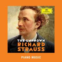 Strauss: Complete Piano Music