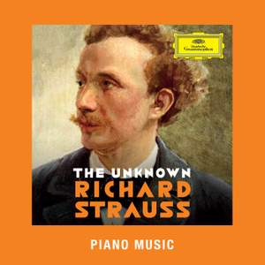 Strauss: Complete Piano Music