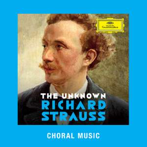 Strauss: Choral Music