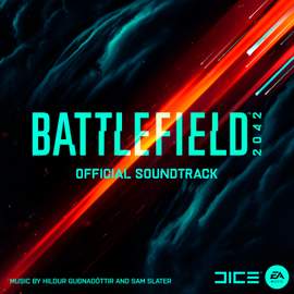 Battlefield 2042 (Official Soundtrack)