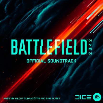 Battlefield 2042 (Official Soundtrack)