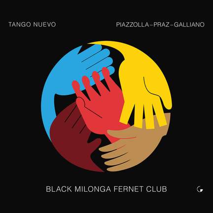 Tango Nuevo