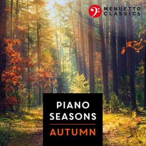 Piano Seasons: Autumn
