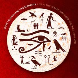 Live At the Village Vanguard Vol. 2