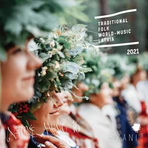 Native Music 16: Traditional Folk World Music Latvia 2021