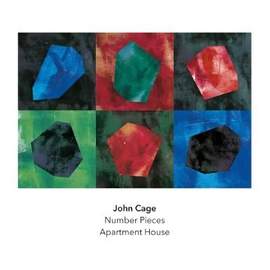 John Cage: Number Pieces