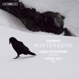 Schubert: Winterreise