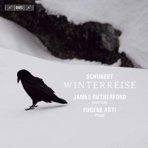 Schubert: Winterreise Product Image
