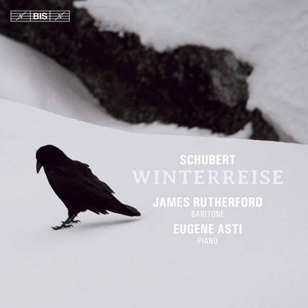 Schubert: Winterreise