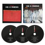 KID A MNESIA Product Image